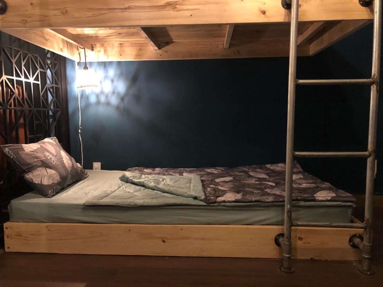 Coco Hostel Ho Chi Minh-byen Eksteriør bilde