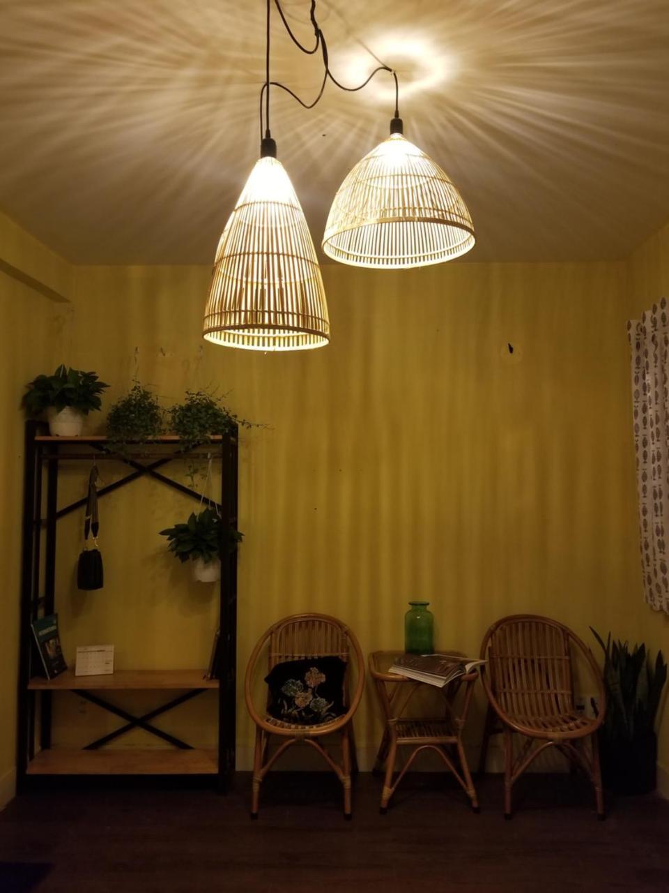 Coco Hostel Ho Chi Minh-byen Eksteriør bilde