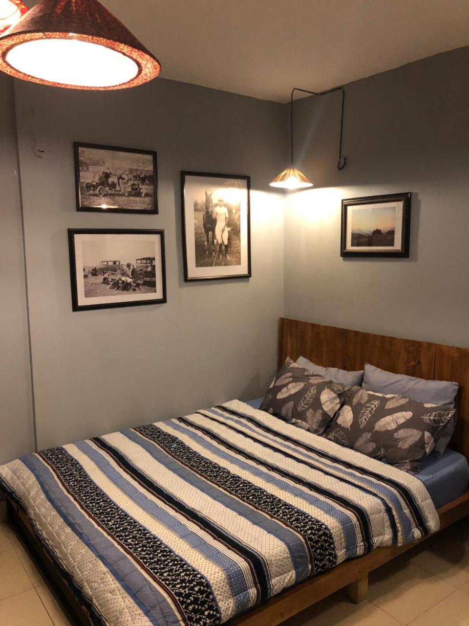 Coco Hostel Ho Chi Minh-byen Eksteriør bilde