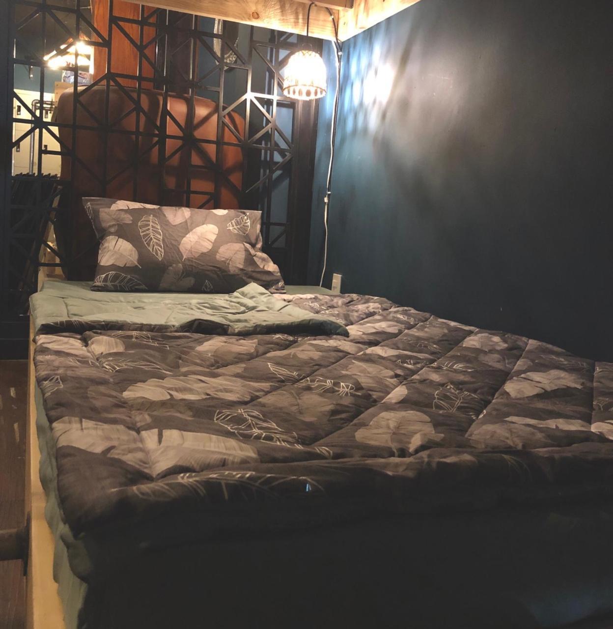 Coco Hostel Ho Chi Minh-byen Eksteriør bilde