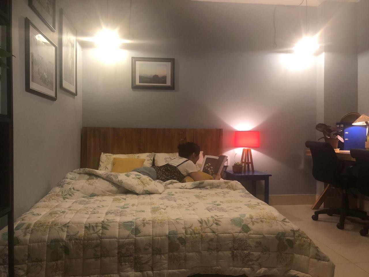 Coco Hostel Ho Chi Minh-byen Eksteriør bilde