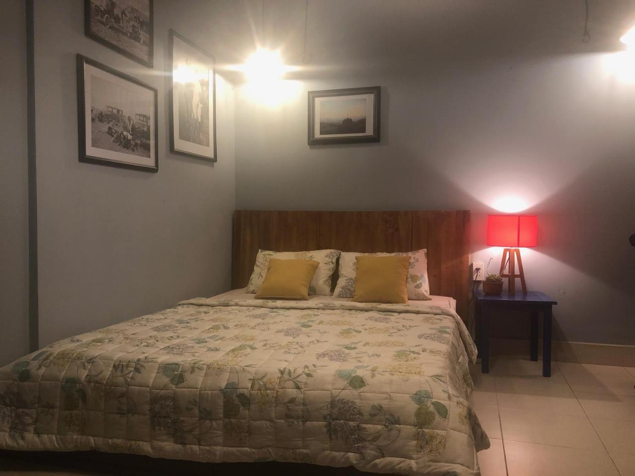 Coco Hostel Ho Chi Minh-byen Eksteriør bilde