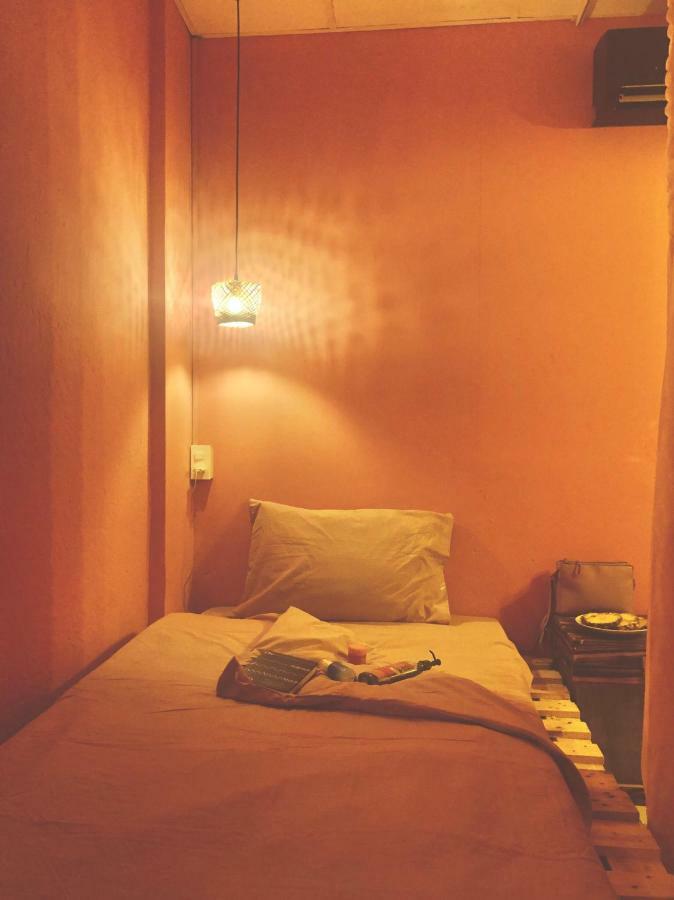 Coco Hostel Ho Chi Minh-byen Eksteriør bilde